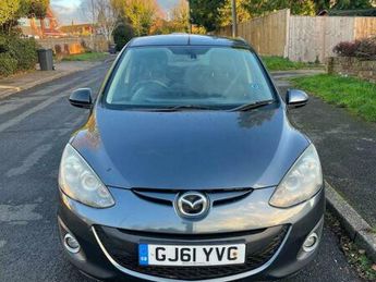 Mazda 2 1.5 Sport Euro 5 5dr