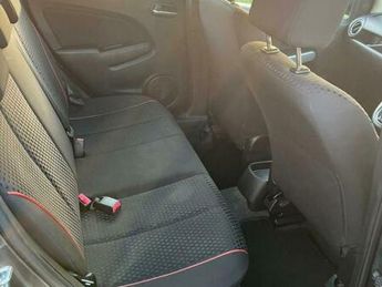 Mazda Mazda2 1.5 Sport Euro 5 5dr