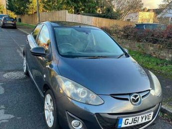 Mazda Mazda2 1.5 Sport Euro 5 5dr