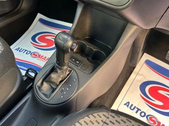 Skoda Fabia SE TSI DSG