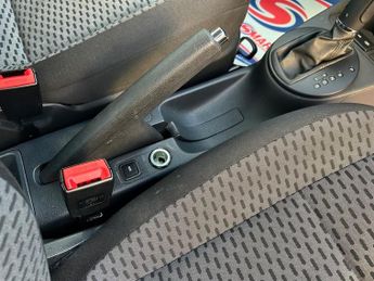 Skoda Fabia SE TSI DSG