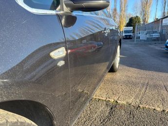 Vauxhall Astra ELITE CDTI