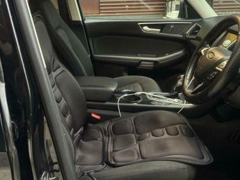 Ford Galaxy 2.0 TDCi Zetec Powershift Euro 6 (s/s) 5dr