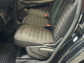 Ford Galaxy 2.0 TDCi Zetec Powershift Euro 6 (s/s) 5dr