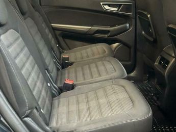 Ford Galaxy 2.0 TDCi Zetec Powershift Euro 6 (s/s) 5dr