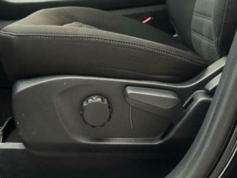 Ford Galaxy 2.0 TDCi Zetec Powershift Euro 6 (s/s) 5dr