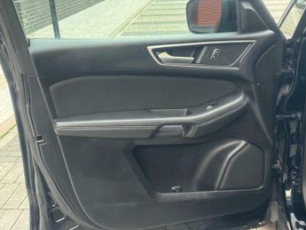 Ford Galaxy 2.0 TDCi Zetec Powershift Euro 6 (s/s) 5dr