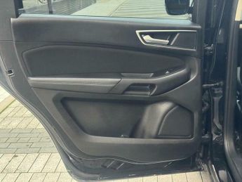 Ford Galaxy 2.0 TDCi Zetec Powershift Euro 6 (s/s) 5dr