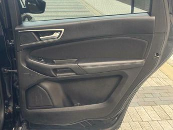 Ford Galaxy 2.0 TDCi Zetec Powershift Euro 6 (s/s) 5dr