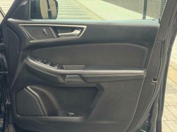 Ford Galaxy 2.0 TDCi Zetec Powershift Euro 6 (s/s) 5dr