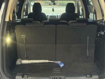 Ford Galaxy 2.0 TDCi Zetec Powershift Euro 6 (s/s) 5dr