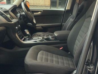 Ford Galaxy 2.0 TDCi Zetec Powershift Euro 6 (s/s) 5dr