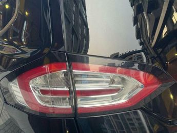 Ford Galaxy 2.0 TDCi Zetec Powershift Euro 6 (s/s) 5dr