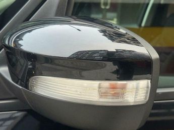 Ford Galaxy 2.0 TDCi Zetec Powershift Euro 6 (s/s) 5dr