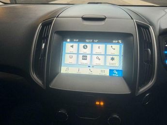 Ford Galaxy 2.0 TDCi Zetec Powershift Euro 6 (s/s) 5dr