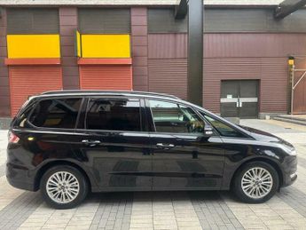 Ford Galaxy 2.0 TDCi Zetec Powershift Euro 6 (s/s) 5dr
