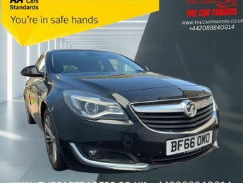 Vauxhall Insignia SE CDTI