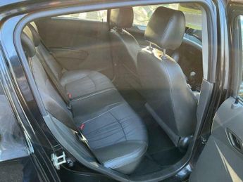 Chevrolet Spark 1.2i LTZ Euro 5 5dr