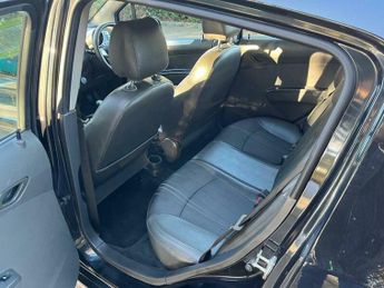 Chevrolet Spark 1.2i LTZ Euro 5 5dr