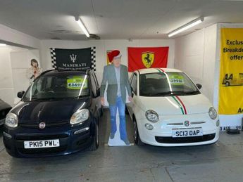 Chevrolet Spark 1.2i LTZ Euro 5 5dr