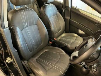 Chevrolet Spark 1.2i LTZ Euro 5 5dr