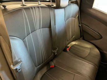 Chevrolet Spark 1.2i LTZ Euro 5 5dr