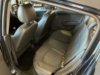 Chevrolet Spark 1.2i LTZ Euro 5 5dr