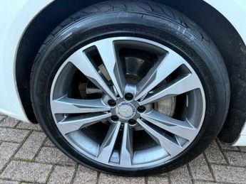 Mercedes-Benz S Class 3.5 S400Lh V6 SE Line (Executive) G-Tronic+ Euro 6 (s/s) 4dr