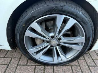 Mercedes-Benz S Class 3.5 S400Lh V6 SE Line (Executive) G-Tronic+ Euro 6 (s/s) 4dr