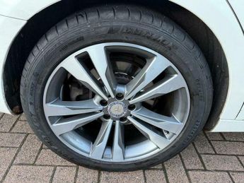 Mercedes-Benz S Class 3.5 S400Lh V6 SE Line (Executive) G-Tronic+ Euro 6 (s/s) 4dr