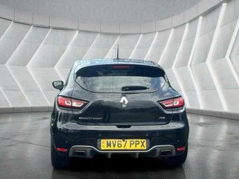 Renault Clio 1.6 TCe Renaultsport Nav EDC Euro 6 5dr