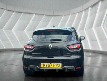 Renault Clio 1.6 TCe Renaultsport Nav EDC Euro 6 5dr