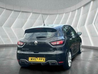 Renault Clio 1.6 TCe Renaultsport Nav EDC Euro 6 5dr