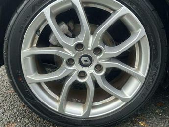 Renault Clio 1.6 TCe Renaultsport Nav EDC Euro 6 5dr