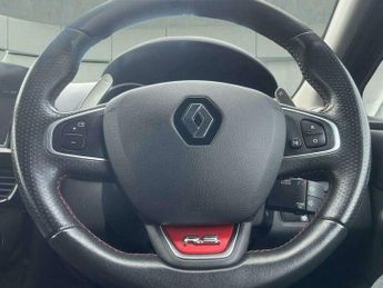 Renault Clio 1.6 TCe Renaultsport Nav EDC Euro 6 5dr