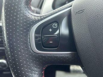 Renault Clio 1.6 TCe Renaultsport Nav EDC Euro 6 5dr