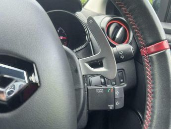 Renault Clio 1.6 TCe Renaultsport Nav EDC Euro 6 5dr
