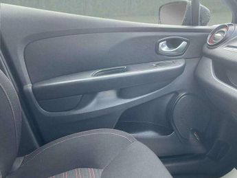 Renault Clio 1.6 TCe Renaultsport Nav EDC Euro 6 5dr
