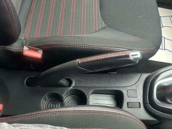 Renault Clio 1.6 TCe Renaultsport Nav EDC Euro 6 5dr