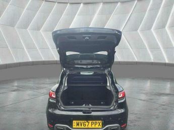 Renault Clio 1.6 TCe Renaultsport Nav EDC Euro 6 5dr