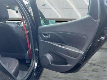 Renault Clio 1.6 TCe Renaultsport Nav EDC Euro 6 5dr