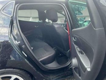 Renault Clio 1.6 TCe Renaultsport Nav EDC Euro 6 5dr