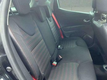 Renault Clio 1.6 TCe Renaultsport Nav EDC Euro 6 5dr