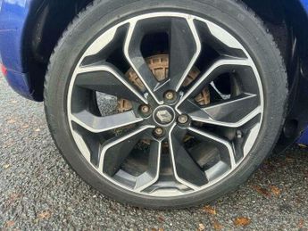 Renault Clio 1.5 dCi Dynamique S Nav EDC Euro 6 (s/s) 5dr