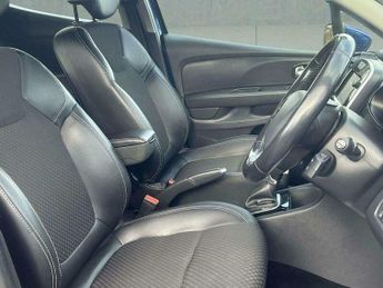 Renault Clio 1.5 dCi Dynamique S Nav EDC Euro 6 (s/s) 5dr