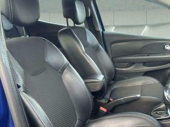 Renault Clio 1.5 dCi Dynamique S Nav EDC Euro 6 (s/s) 5dr