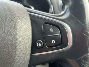 Renault Clio 1.5 dCi Dynamique S Nav EDC Euro 6 (s/s) 5dr