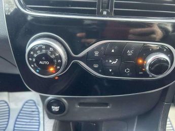 Renault Clio 1.5 dCi Dynamique S Nav EDC Euro 6 (s/s) 5dr