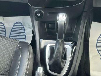 Renault Clio 1.5 dCi Dynamique S Nav EDC Euro 6 (s/s) 5dr