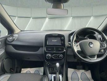 Renault Clio 1.5 dCi Dynamique S Nav EDC Euro 6 (s/s) 5dr